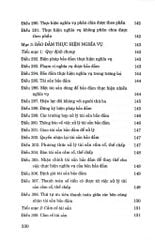 Bộ Luật Dân Sự Năm 2015 - Quốc hội