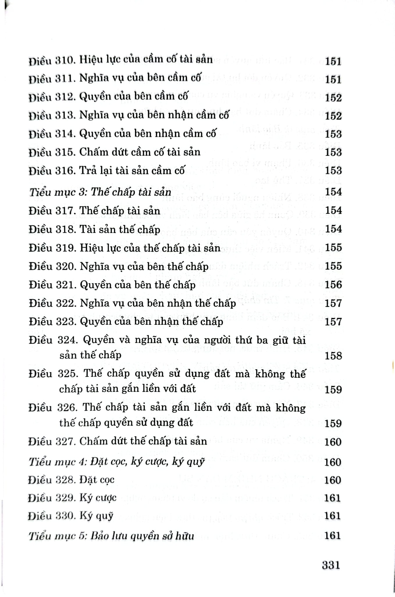 Bộ Luật Dân Sự Năm 2015 - Quốc hội