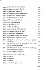 Bộ Luật Dân Sự Năm 2015 - Quốc hội