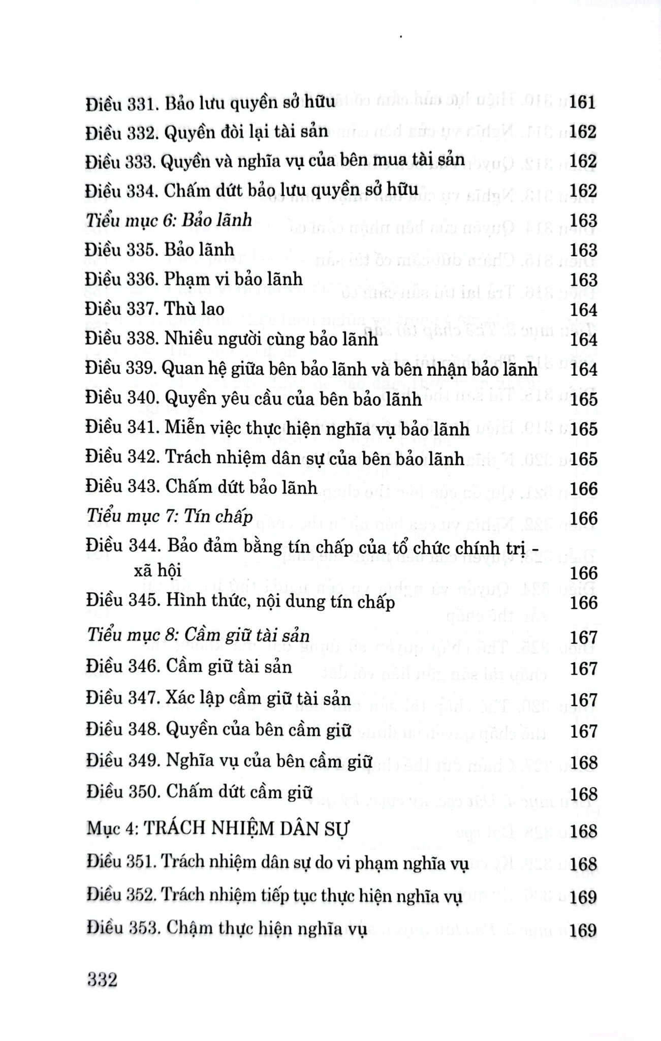 Bộ Luật Dân Sự Năm 2015 - Quốc hội