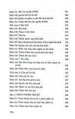 Bộ Luật Dân Sự Năm 2015 - Quốc hội