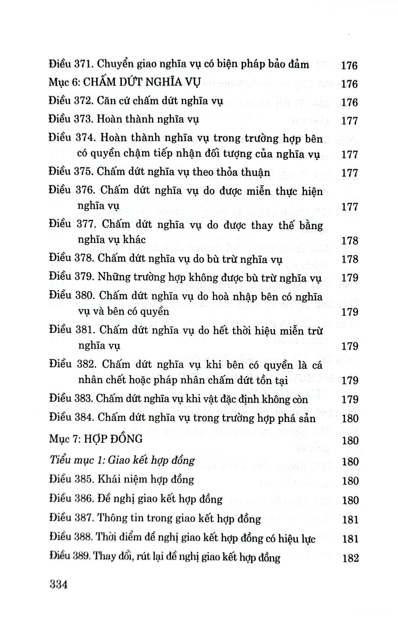 Bộ Luật Dân Sự Năm 2015 - Quốc hội