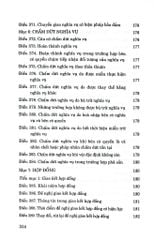 Bộ Luật Dân Sự Năm 2015 - Quốc hội