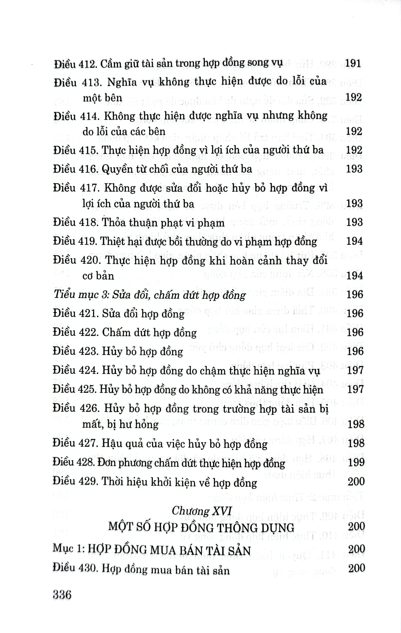 Bộ Luật Dân Sự Năm 2015 - Quốc hội