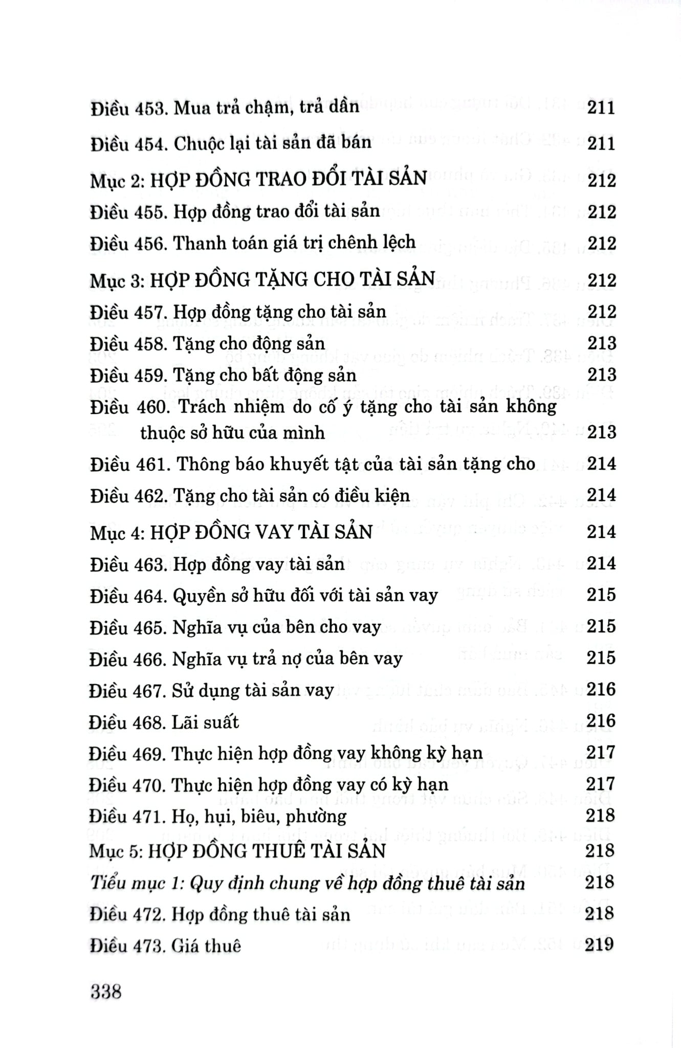 Bộ Luật Dân Sự Năm 2015 - Quốc hội
