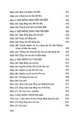 Bộ Luật Dân Sự Năm 2015 - Quốc hội