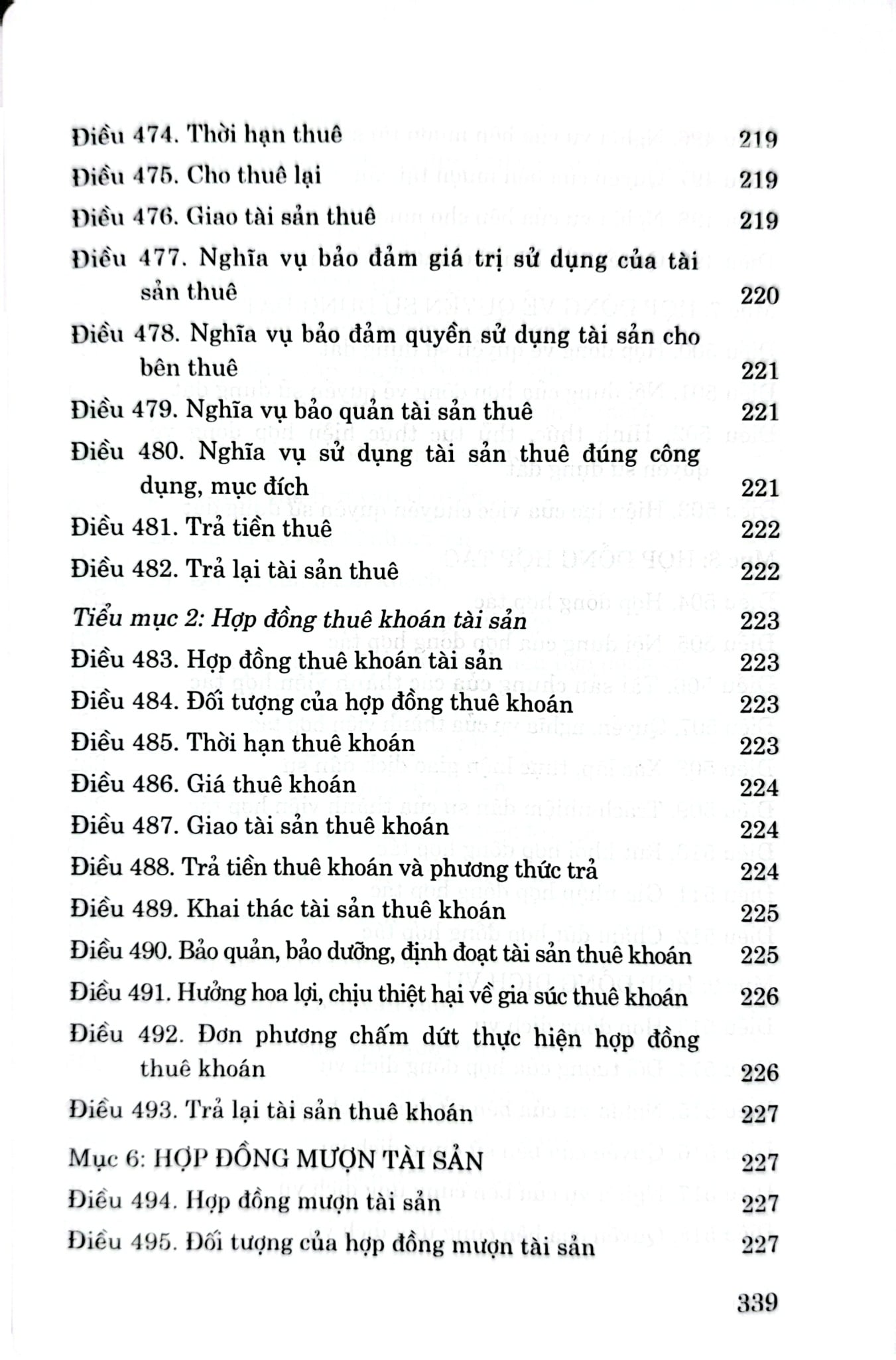 Bộ Luật Dân Sự Năm 2015 - Quốc hội