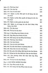 Bộ Luật Dân Sự Năm 2015 - Quốc hội