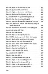 Bộ Luật Dân Sự Năm 2015 - Quốc hội