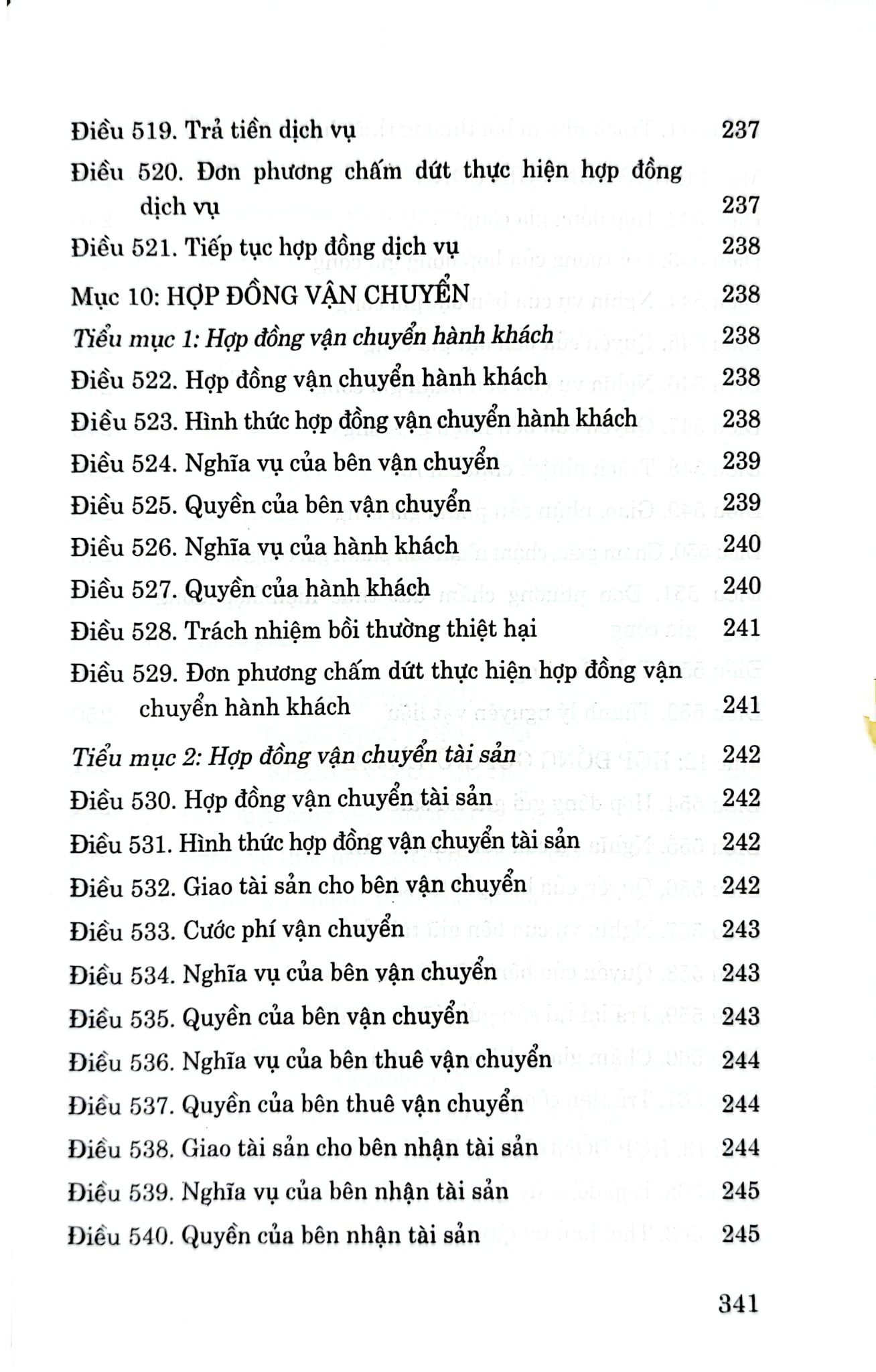 Bộ Luật Dân Sự Năm 2015 - Quốc hội