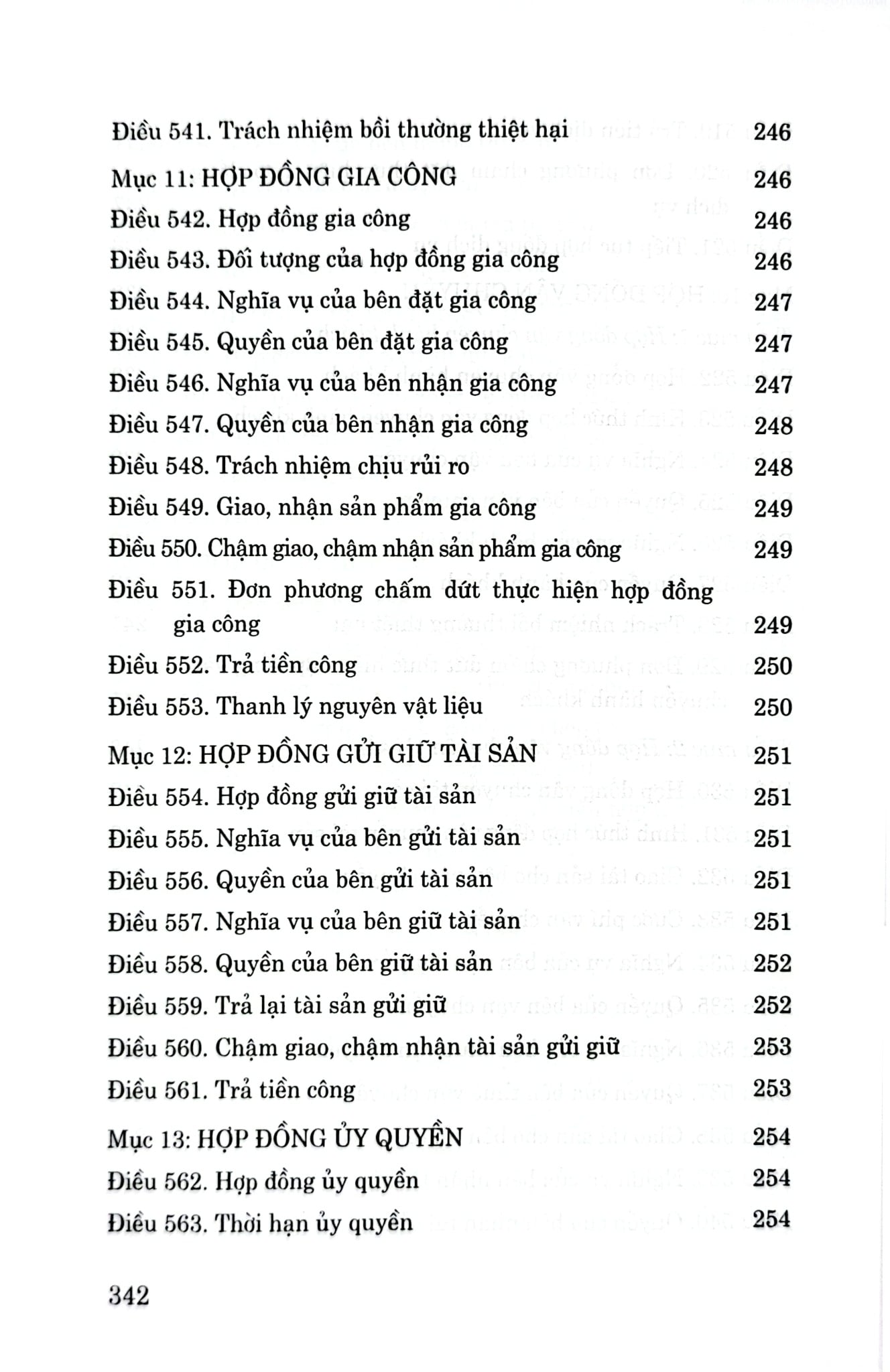 Bộ Luật Dân Sự Năm 2015 - Quốc hội