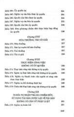 Bộ Luật Dân Sự Năm 2015 - Quốc hội