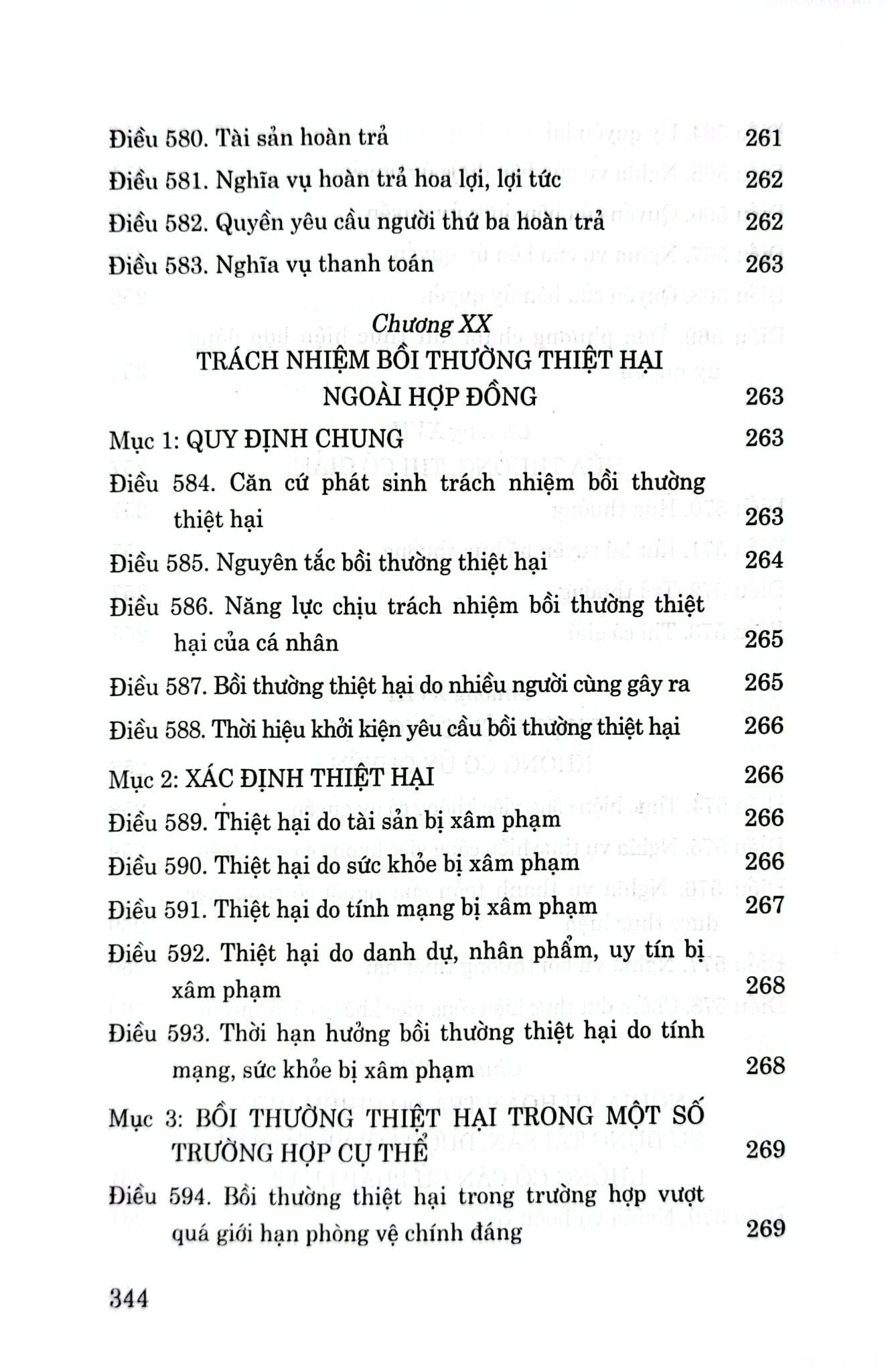 Bộ Luật Dân Sự Năm 2015 - Quốc hội