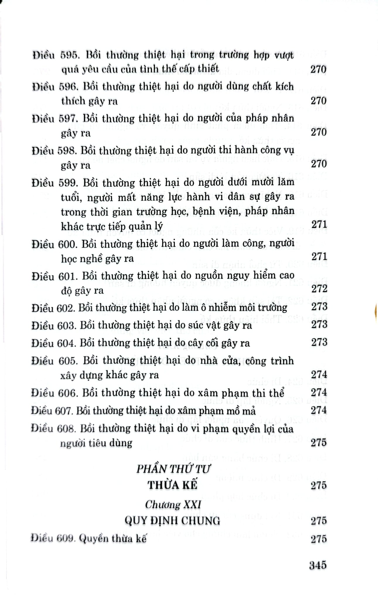 Bộ Luật Dân Sự Năm 2015 - Quốc hội