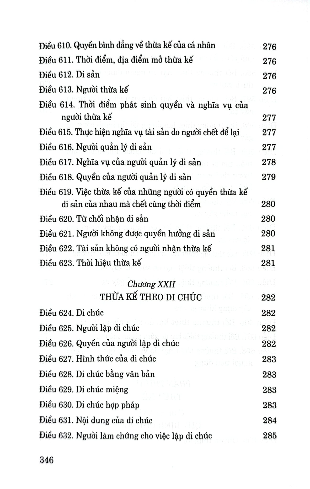 Bộ Luật Dân Sự Năm 2015 - Quốc hội