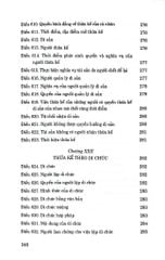 Bộ Luật Dân Sự Năm 2015 - Quốc hội