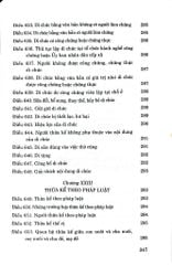 Bộ Luật Dân Sự Năm 2015 - Quốc hội