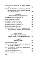 Bộ Luật Dân Sự Năm 2015 - Quốc hội