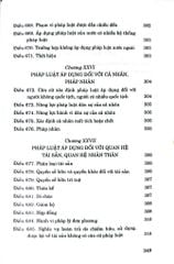 Bộ Luật Dân Sự Năm 2015 - Quốc hội