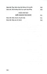 Bộ Luật Dân Sự Năm 2015 - Quốc hội