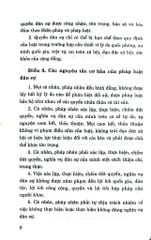 Bộ Luật Dân Sự Năm 2015 - Quốc hội