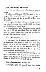 Bộ Luật Dân Sự Năm 2015 - Quốc hội