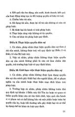 Bộ Luật Dân Sự Năm 2015 - Quốc hội