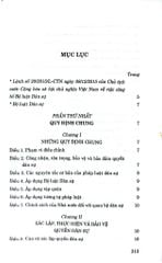 Bộ Luật Dân Sự Năm 2015 - Quốc hội