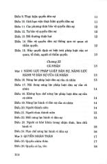 Bộ Luật Dân Sự Năm 2015 - Quốc hội