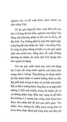 Hồn Việt - Nguyễn Sơn