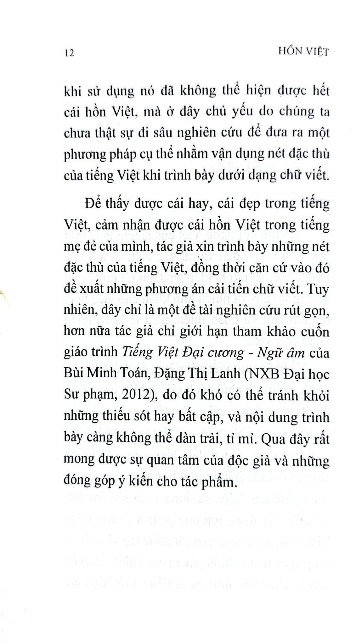 Hồn Việt - Nguyễn Sơn