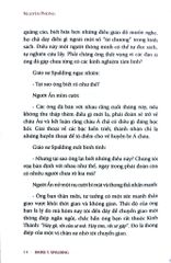 Hành Trình Về Phương Đông (Bìa Cứng) - Dr Blair Thomas Spalding