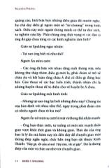 Hành Trình Về Phương Đông (Khổ Nhỏ) - Dr Blair Thomas Spalding