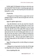 Hành Trình Về Phương Đông (Bìa Cứng) - Dr Blair Thomas Spalding