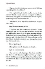 Hành Trình Về Phương Đông (Khổ Nhỏ) - Dr Blair Thomas Spalding