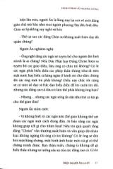 Hành Trình Về Phương Đông (Khổ Nhỏ) - Dr Blair Thomas Spalding