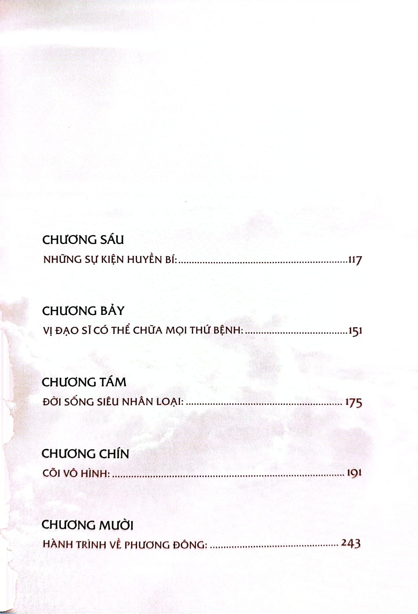 Hành Trình Về Phương Đông (Bìa Cứng) - Dr Blair Thomas Spalding