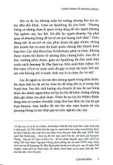 Hành Trình Về Phương Đông (Bìa Cứng) - Dr Blair Thomas Spalding
