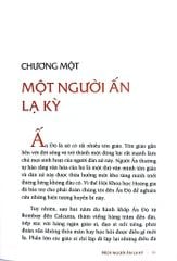 Hành Trình Về Phương Đông (Khổ Nhỏ) - Dr Blair Thomas Spalding