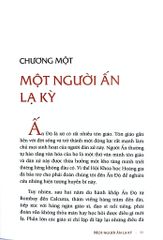 Hành Trình Về Phương Đông (Bìa Cứng) - Dr Blair Thomas Spalding