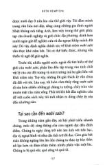 Wabi Sabi - Thương Những Điều Không Hoàn Hảo (TB 2025) - Beth Kempton