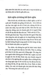 Wabi Sabi - Thương Những Điều Không Hoàn Hảo (TB 2025) - Beth Kempton