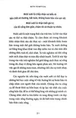 Wabi Sabi - Thương Những Điều Không Hoàn Hảo (TB 2025) - Beth Kempton