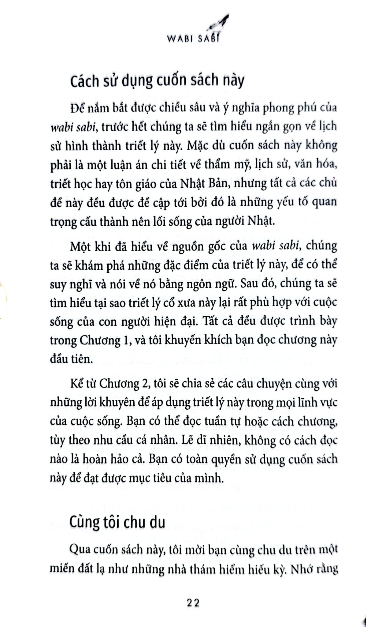 Wabi Sabi - Thương Những Điều Không Hoàn Hảo (TB 2025) - Beth Kempton