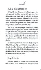 Wabi Sabi - Thương Những Điều Không Hoàn Hảo (TB 2025) - Beth Kempton
