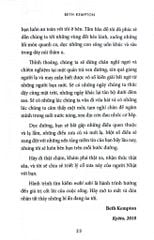 Wabi Sabi - Thương Những Điều Không Hoàn Hảo (TB 2025) - Beth Kempton