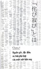 Wabi Sabi - Thương Những Điều Không Hoàn Hảo (TB 2025) - Beth Kempton