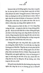 Wabi Sabi - Thương Những Điều Không Hoàn Hảo (TB 2025) - Beth Kempton