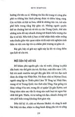 Wabi Sabi - Thương Những Điều Không Hoàn Hảo (TB 2025) - Beth Kempton