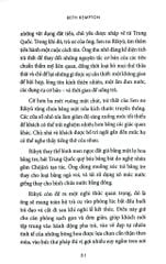 Wabi Sabi - Thương Những Điều Không Hoàn Hảo (TB 2025) - Beth Kempton